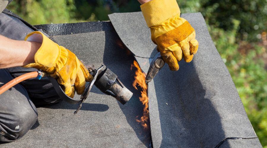 Professional flood damage restoration services in McGregor, TX